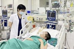 Không để muỗi sốt xuất huyết Dengue lưu hành, bệnh viện cũng là ổ dịch