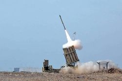 'Israel quá chú trọng Iron Dome mà quên mất những mối nguy hiểm khác'