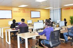BHXH Hà Nội: Triển khai đồng bộ các giải pháp chuyển đổi số