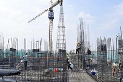 Cán bộ làm việc trong lĩnh vực xây dựng phải luôn chuyển theo định kỳ