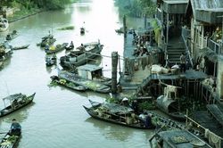 Xem 'Đất rừng phương Nam': Con đường điện ảnh của Nguyễn Quang Dũng thêm thênh thang