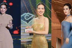 MC Thu Hà: Én Bạc 2023 là 'chiếc áo' vừa vặn với tôi