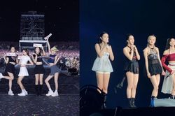 Concert Blackpink ở Hà Nội 'bội thu' với 334 tỷ đồng