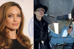Pax Thiên và Maddox bị mỉa mai nịnh mẹ Angelina Jolie vì tài sản