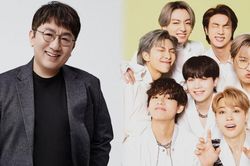 HYBE đang cố gắng tạo ra một nhóm nhạc 'BTS phiên bản nữ'