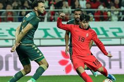 Thần đồng U23 rực sáng giúp ĐT Hàn Quốc thắng giòn giã trước đội bóng châu Phi ngay trước thềm trận đấu với ĐT Việt Nam