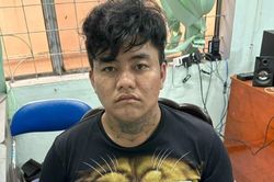 Triệt xóa nhóm đối tượng có nhiều tiền án tham gia đường dây mua bán người