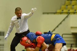 Võ sĩ TPHCM đứng hạng nhì giải wushu các đội mạnh quốc gia 2023