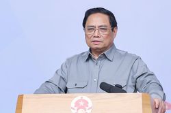 Thủ tướng chỉ đạo tháo gỡ vướng mắc trong việc thực hiện giao đất, định giá đất