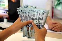 Tỷ giá USD hôm nay 14/10/2023: Tăng nhẹ?