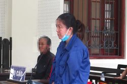 Người phụ nữ nhận chạy án rồi lừa đảo hàng trăm triệu đồng