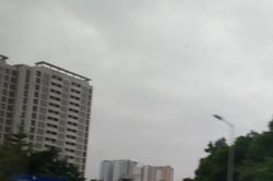 Dự báo thời tiết Hà Nội ngày 13/10: Nhiều mây, có lúc mưa; đêm không mưa, gió nhẹ