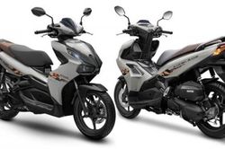 Cập nhật bảng giá xe Honda Air Blade mới nhất tháng 10/2023