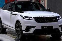 Cập nhật bảng giá xe hãng Land Rover mới nhất tháng 10/2023