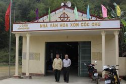 Tận dụng tối đa nguồn lực từ ngân sách Trung ương để thực hiện Chương trình mục tiêu quốc gia