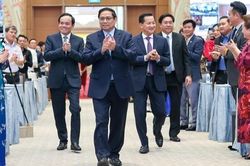 Món quà đặc biệt với giới doanh nhân