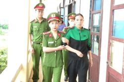 Khởi tố nữ kế toán xã 'rút ruột' ngân sách gần 1 tỷ đồng