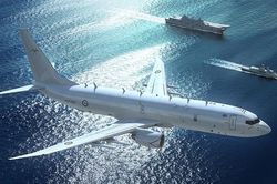 Anh điều tàu chiến, máy bay đến hỗ trợ Israel