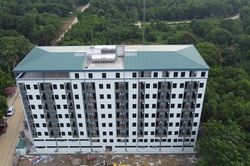 Chủ tịch Hà Nội yêu cầu xử nghiêm chung cư mini xây 'chui' gần 200 căn hộ