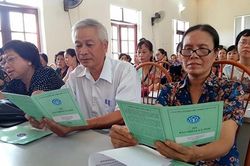 Tăng chi hơn 4.000 tỷ ngân sách để trợ cấp hưu trí, thai sản...
