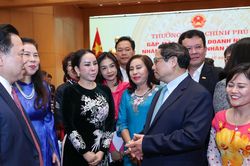 Nghị quyết 41 và vị thế của doanh nhân trong quản trị quốc gia