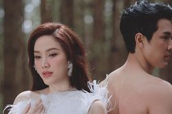 Bảo Thy vướng tình dang dở với nam vương Thái Lan trong MV mới