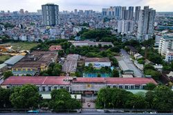 Cháy nổ tăng, đến 2025 phải di dời xong cơ sở hóa chất độc hại, nguy hiểm