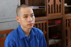 Từ TP Hồ Chí Minh về Tây Ninh trộm cắp, lấy tiền chơi game