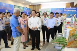 Địa phương cần chú trọng đầu tư, nâng cao tiềm lực cho đơn vị sự nghiệp KH&CN