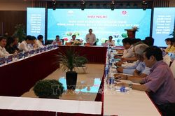 Thúc đẩy phát triển khoa học và công nghệ vùng Nam Trung Bộ và Tây Nguyên