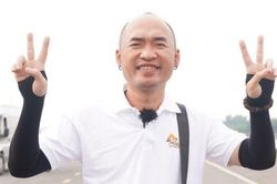 Tiến Luật kể về quá khứ làm diễn viên quần chúng, cát-xê chỉ có 40 nghìn đồng