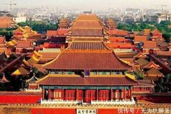 Tử Cấm Thành khổng lồ bằng gỗ tồn tại hơn 600 năm mà không bị thiêu rụi, cách người xưa phòng cháy chữa cháy khiến hậu thế ngả mũ thán phục