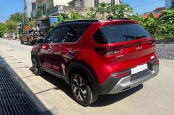 Kia Sonet 'siêu lướt' mới chạy 7.000 km đã rao bán với mức giá khó tin