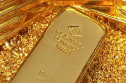Giá vàng 13/10: Vàng giảm do lợi suất và USD tăng sau CPI tháng 9 của Mỹ