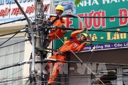 Lịch cắt điện Bắc Giang ngày mai 14/10 mới nhất