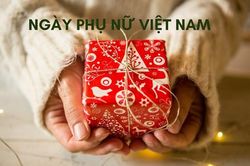 Món quà ý nghĩa tặng mẹ ngày 20/10