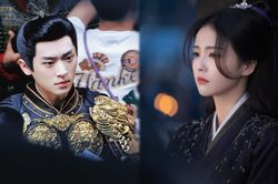 Bạch Lộc nên duyên cùng nam phụ hot nhất mùa hè Thừa Lỗi