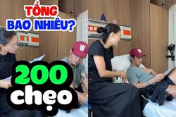 Huy Trần tiếp tục 'suy sụp' vì 'tiểu phẩm' không hồi kết của Ngô Thanh Vân