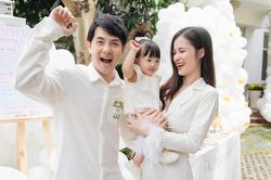 Đông Nhi có 'tin vui' đúng dịp sinh nhật, danh tính người 'góp công' gây bất ngờ