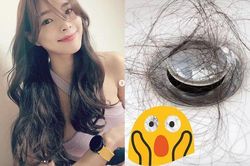 Mùa thu, tóc rụng nhiều gấp 4 lần: Đây là cách để chị em khắc phục vấn đề