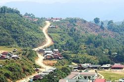 Quảng Trị: Mới có 2/30 xã khó vùng đồng bào dân tộc đạt chuẩn nông thôn mới
