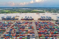Địa phương nào cán mốc 30 tỷ USD kim ngạch xuất khẩu sau 9 tháng?