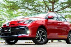 Doanh số bán hàng thị trường ô tô tháng 9/2023 tăng 13%