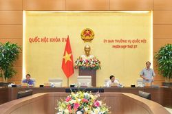Tháo gỡ vướng mắc trong thực hiện các chương trình mục tiêu quốc gia