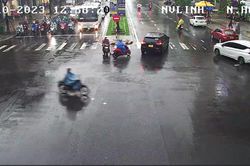 Cảnh báo thông tin sai lệch về tình hình ngập do mưa lớn