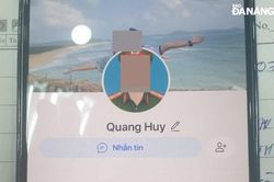 Cảnh báo thủ đoạn mạo danh công an gọi điện hướng dẫn kích hoạt định danh điện tử mức 2