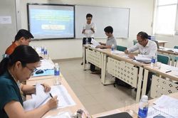 85 đề tài vào Chung khảo Giải thưởng Khoa học và Công nghệ sinh viên năm 2023