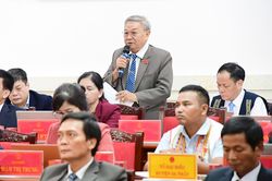 Tích hợp giám sát trong cùng một địa bàn, thời điểm