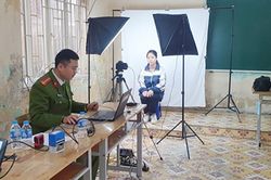 Nhiều tiện ích và tiết kiệm chi phí khi cấp thẻ căn cước cho người dưới 14 tuổi