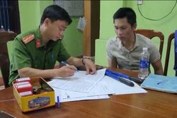 Tóm gọn gã 'đạo chích' có nhiều tiền án, tiền sự